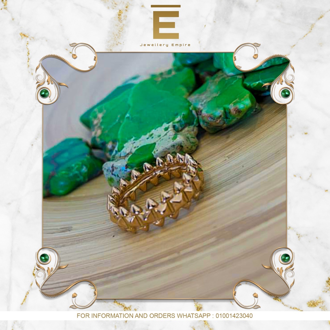 jewellery empire